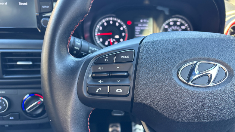 Hyundai i10 1.0 T-GDi N Line 5dr Petrol Hatchback